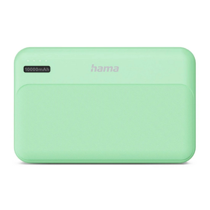 Power bank 10000 mAh Hama Power Pack Pocket