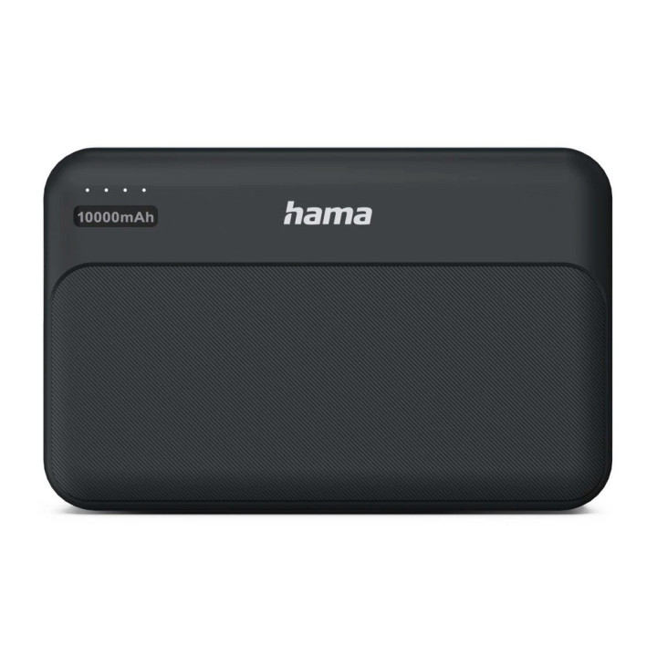 Power bank 10000 mAh Hama Power Pack Pocket