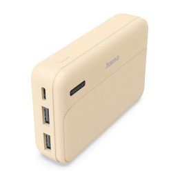 Power bank 10000 mAh Hama Power Pack Pocket