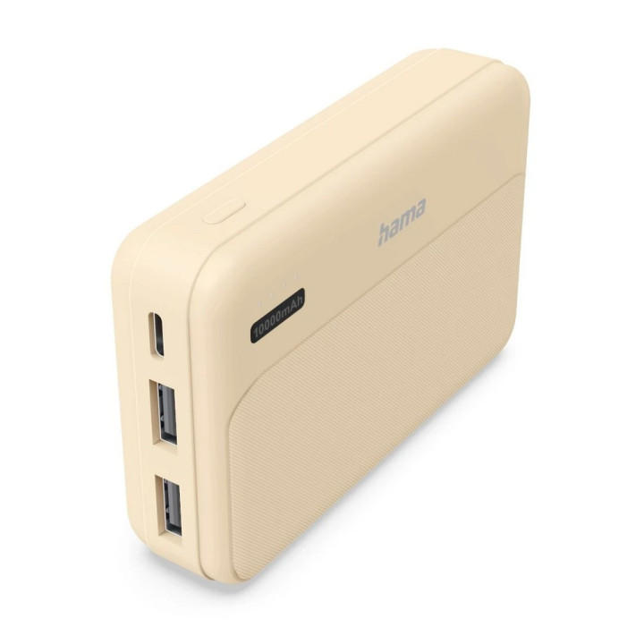 Power bank 10000 mAh Hama Power Pack Pocket