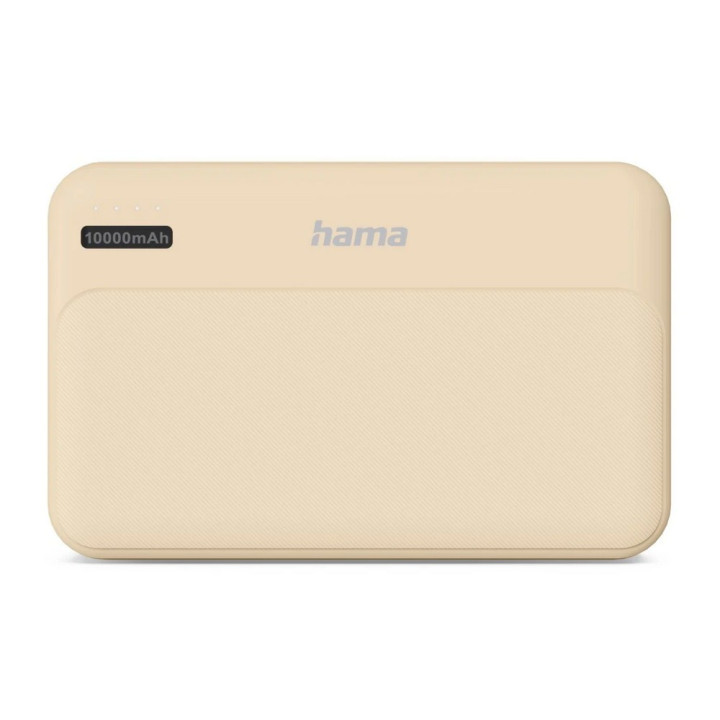 Power bank 10000 mAh Hama Power Pack Pocket