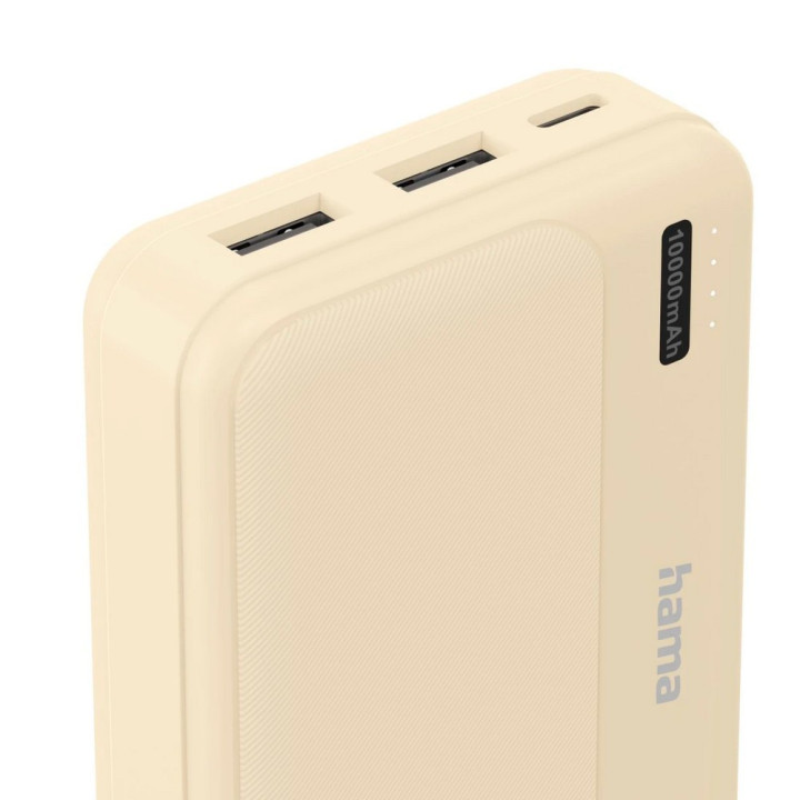 Power bank 10000 mAh Hama Power Pack Pocket