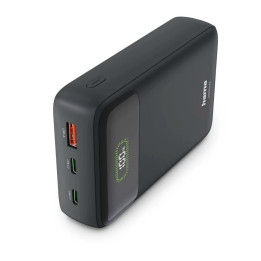Power bank 20000 mAh Hama Power Pack