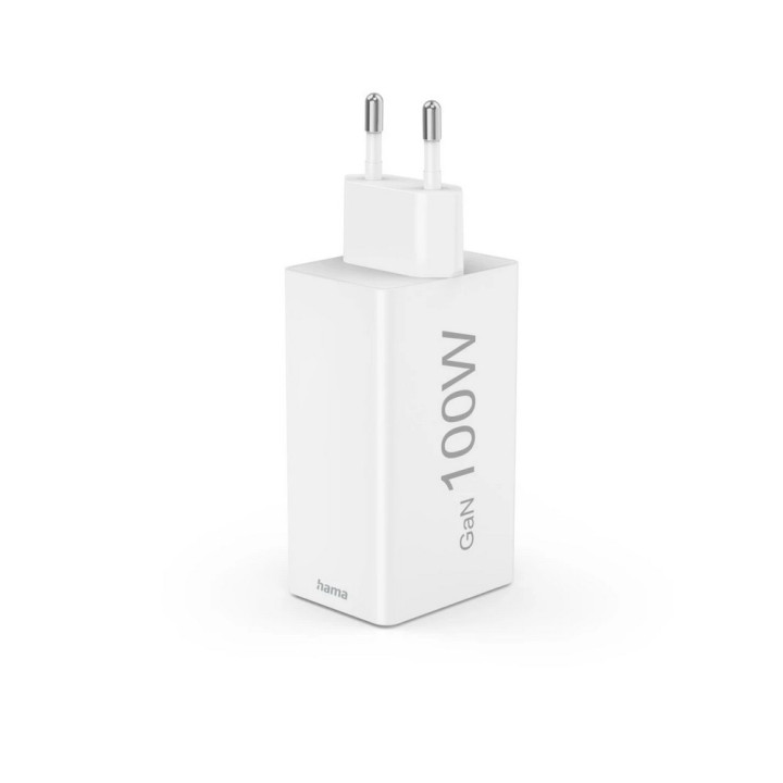 Ładowarka ścienna 100W Hama