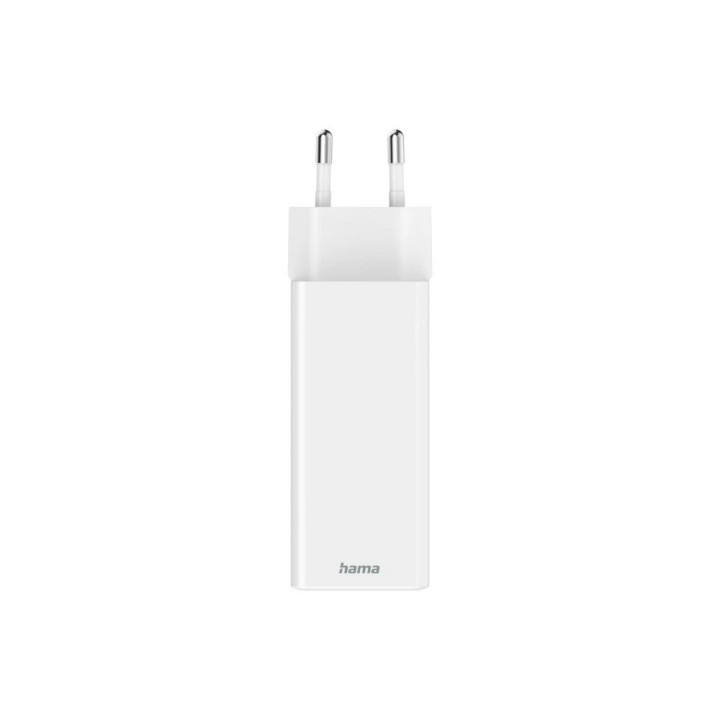 Ładowarka ścienna 100W Hama