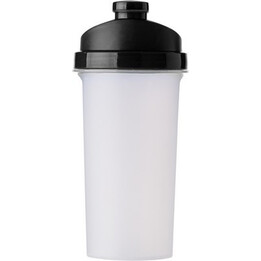 Butelka sportowa 700 ml shaker