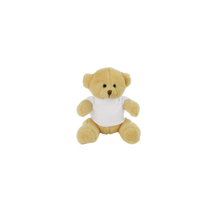 Pluszowy miś | Nicky Honey Junior