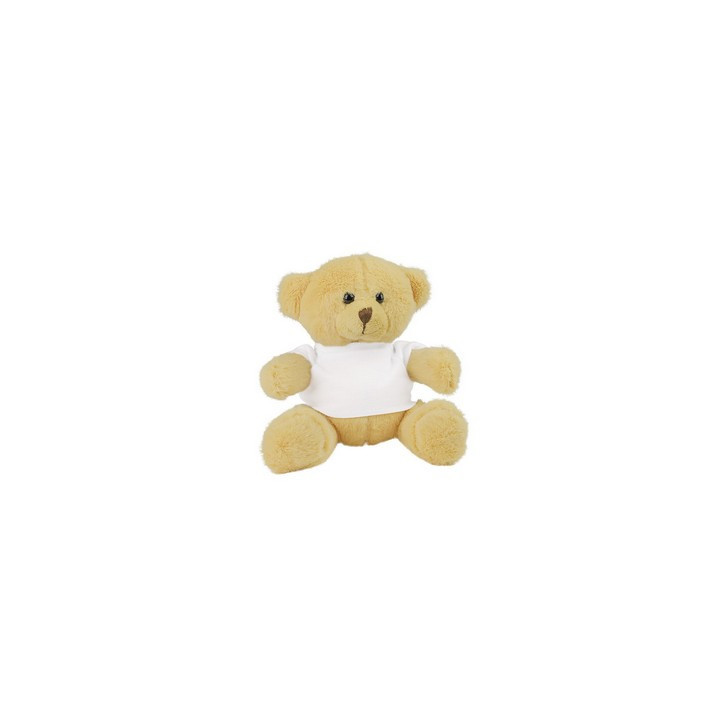 Pluszowy miś | Nicky Honey Junior