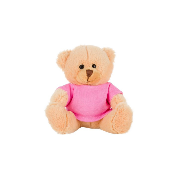 Pluszowy miś | Nicky Honey Junior