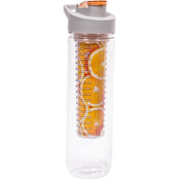 Butelka sportowa z Tritanu 800 ml Air Gifts | Frank