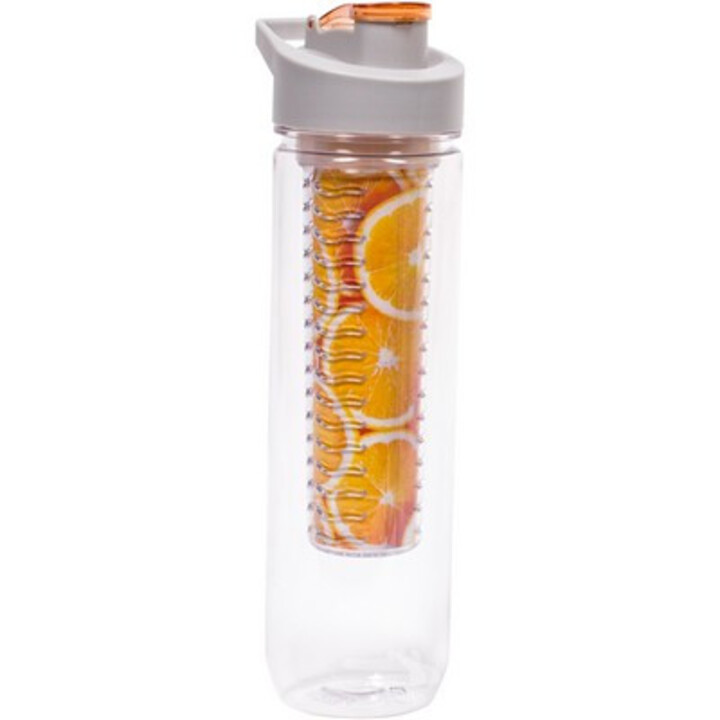 Butelka sportowa z Tritanu 800 ml Air Gifts | Frank