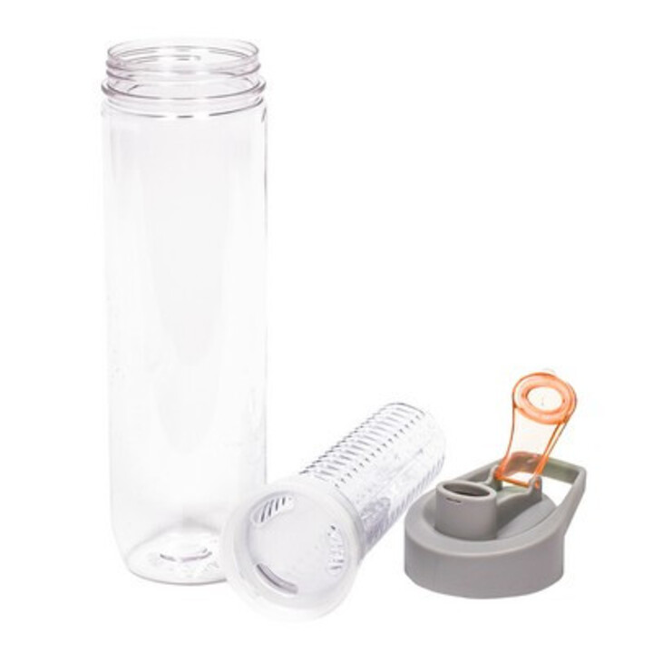 Butelka sportowa z Tritanu 800 ml Air Gifts | Frank