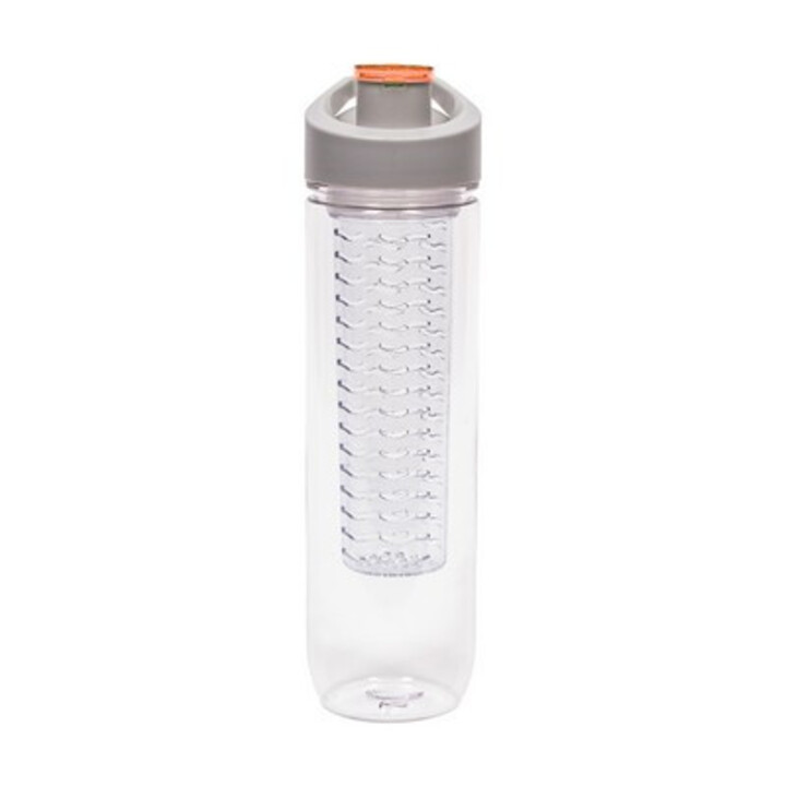Butelka sportowa z Tritanu 800 ml Air Gifts | Frank