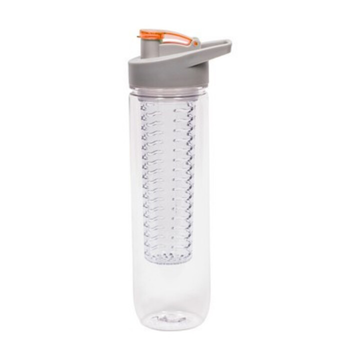 Butelka sportowa z Tritanu 800 ml Air Gifts | Frank