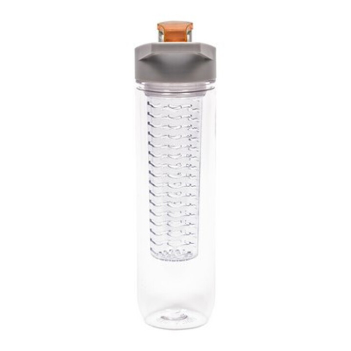 Butelka sportowa z Tritanu 800 ml Air Gifts | Frank