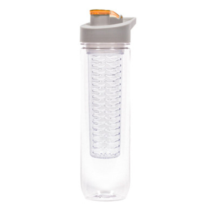 Butelka sportowa z Tritanu 800 ml Air Gifts | Frank