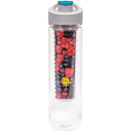Butelka sportowa z Tritanu 800 ml Air Gifts | Frank