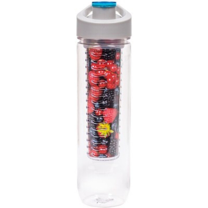 Butelka sportowa z Tritanu 800 ml Air Gifts | Frank