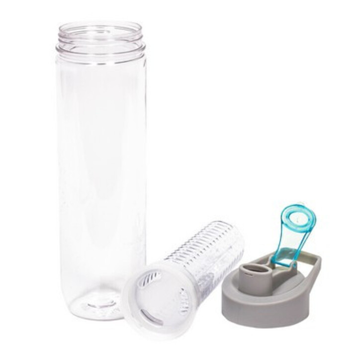 Butelka sportowa z Tritanu 800 ml Air Gifts | Frank