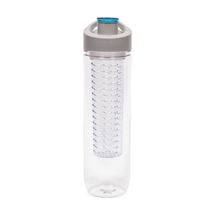 Butelka sportowa z Tritanu 800 ml Air Gifts | Frank