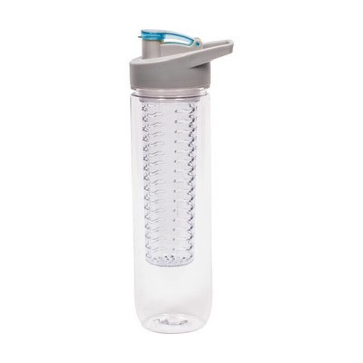 Butelka sportowa z Tritanu 800 ml Air Gifts | Frank