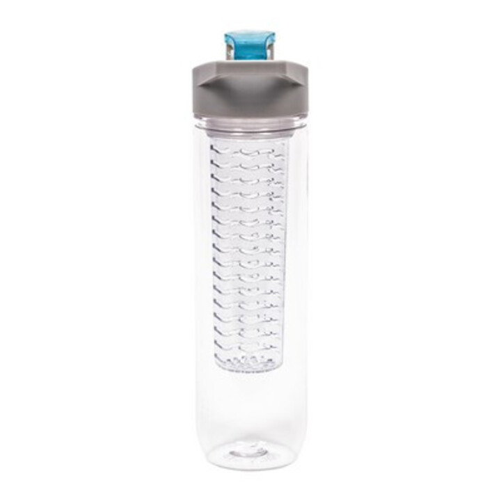 Butelka sportowa z Tritanu 800 ml Air Gifts | Frank