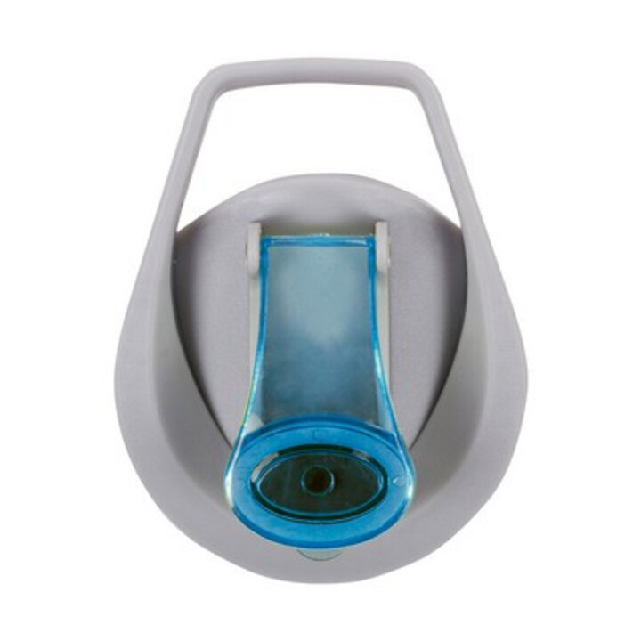 Butelka sportowa z Tritanu 800 ml Air Gifts | Frank