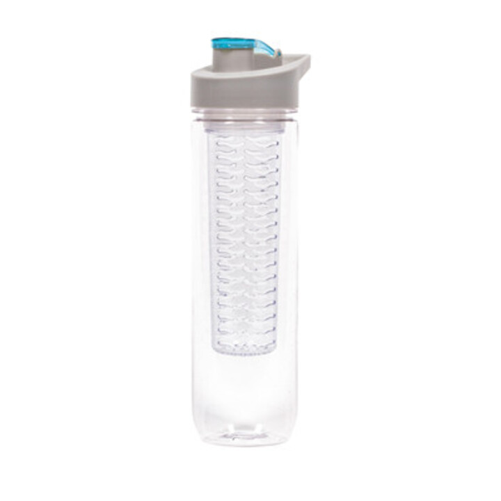 Butelka sportowa z Tritanu 800 ml Air Gifts | Frank