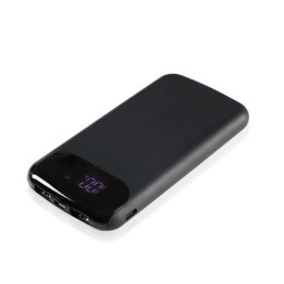 Bezprzewodowy power bank 8000 mAh Mauro Conti ładowarka bezprzewodowa 5W | Eric