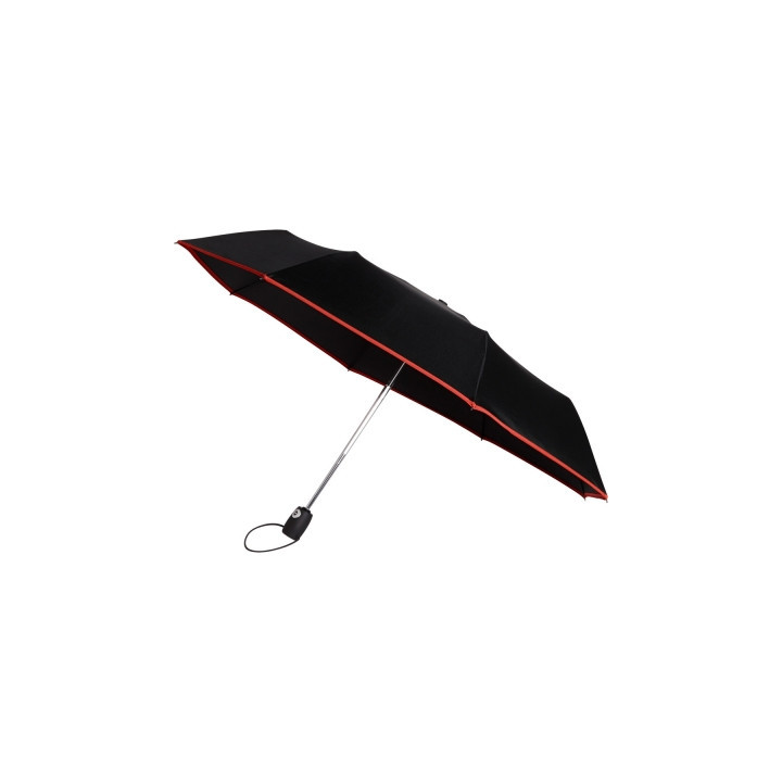 Wiatroodporny parasol automatyczny składany