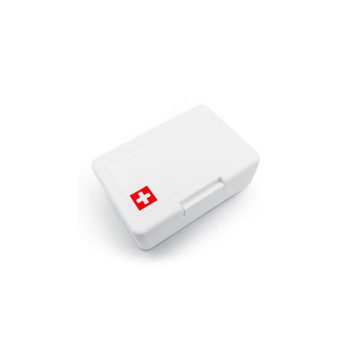 Apteczka w plastikowym opakowaniu 65 el | Ramona