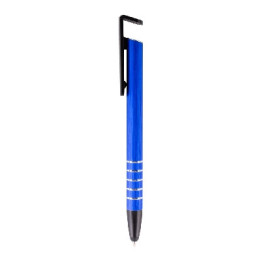 Długopis touch pen stojak na telefon | Erran