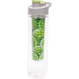Butelka sportowa z Tritanu 800 ml Air Gifts | Frank