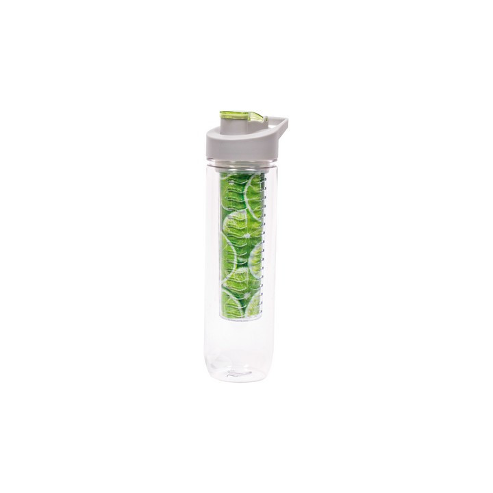 Butelka sportowa z Tritanu 800 ml Air Gifts | Frank