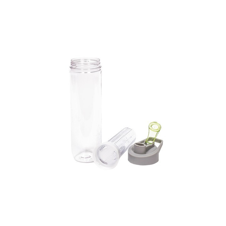 Butelka sportowa z Tritanu 800 ml Air Gifts | Frank