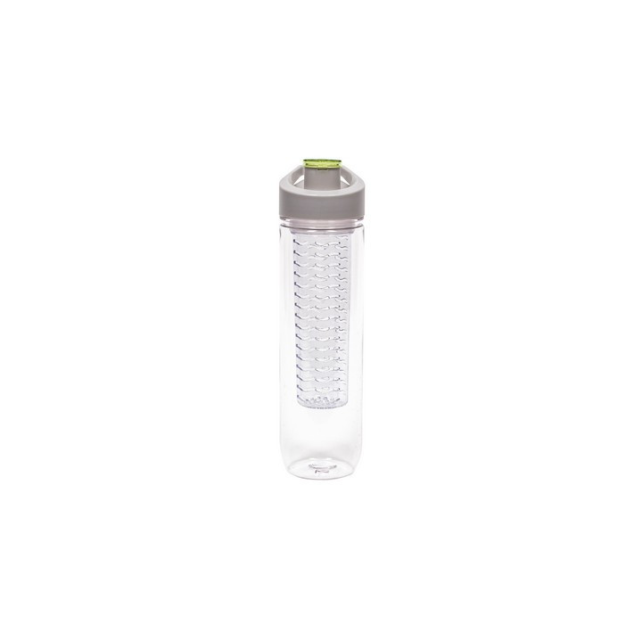Butelka sportowa z Tritanu 800 ml Air Gifts | Frank