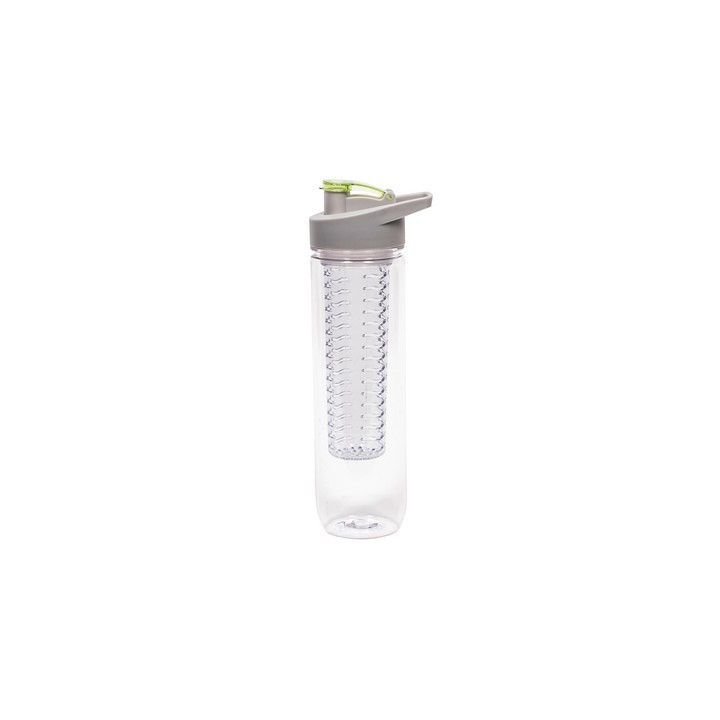 Butelka sportowa z Tritanu 800 ml Air Gifts | Frank