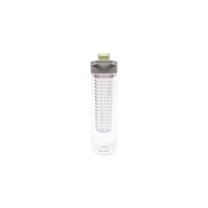 Butelka sportowa z Tritanu 800 ml Air Gifts | Frank