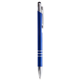 Długopis touch pen | Zachary