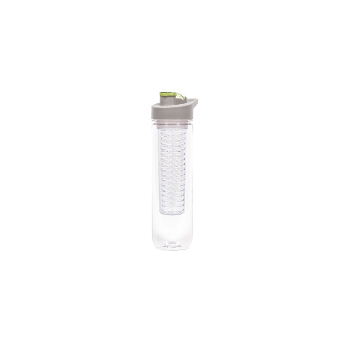 Butelka sportowa z Tritanu 800 ml Air Gifts | Frank