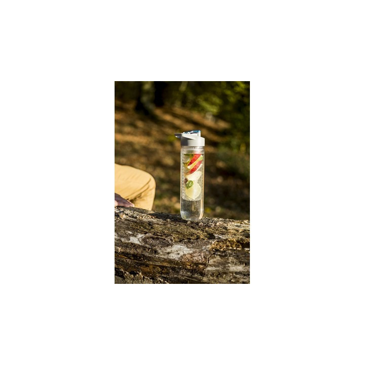 Butelka sportowa z Tritanu 800 ml Air Gifts | Frank
