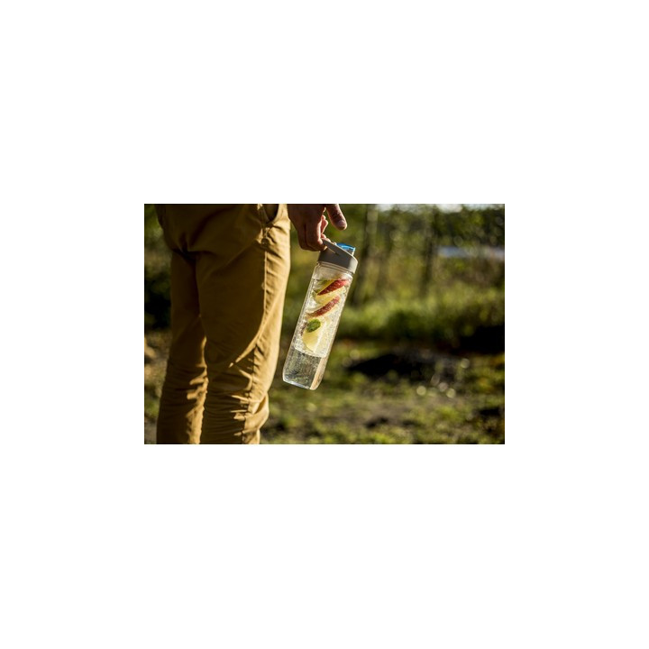 Butelka sportowa z Tritanu 800 ml Air Gifts | Frank