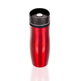 Kubek termiczny 375 ml Air Gifts | Jackson