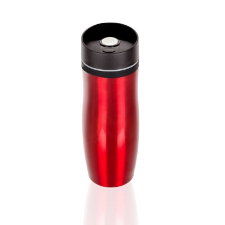 Kubek termiczny 375 ml Air Gifts | Jackson