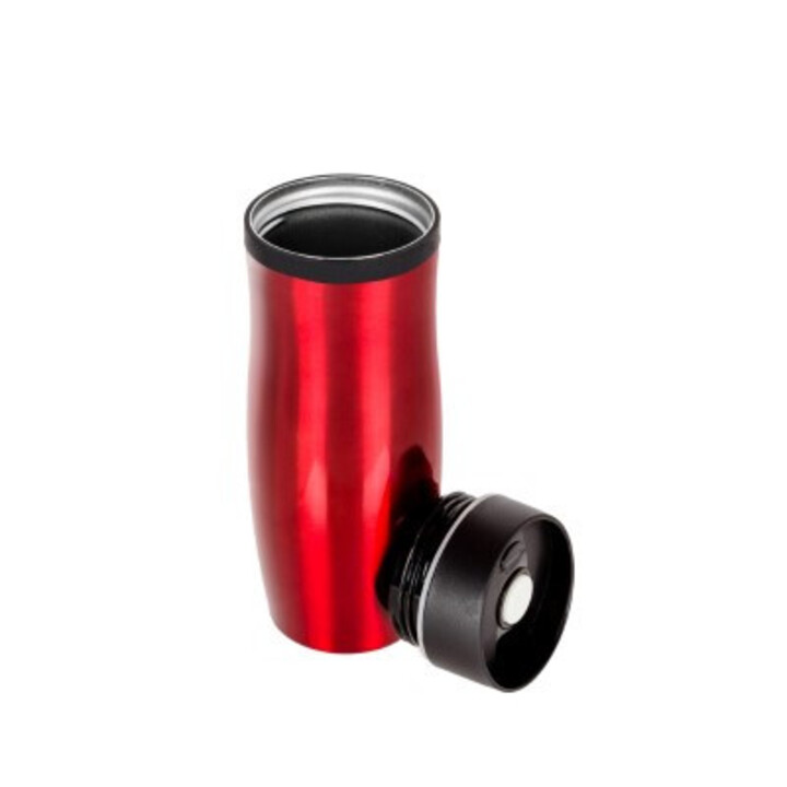 Kubek termiczny 375 ml Air Gifts | Jackson