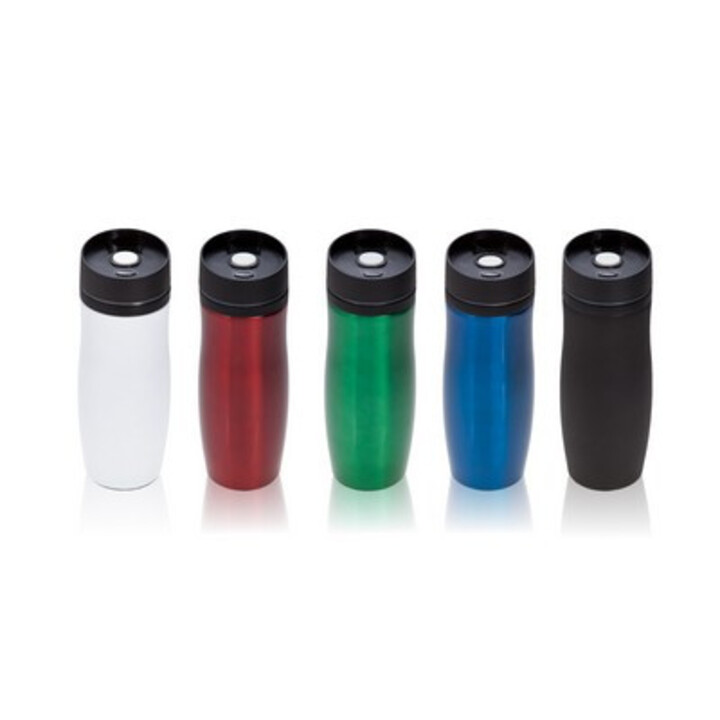 Kubek termiczny 375 ml Air Gifts | Jackson