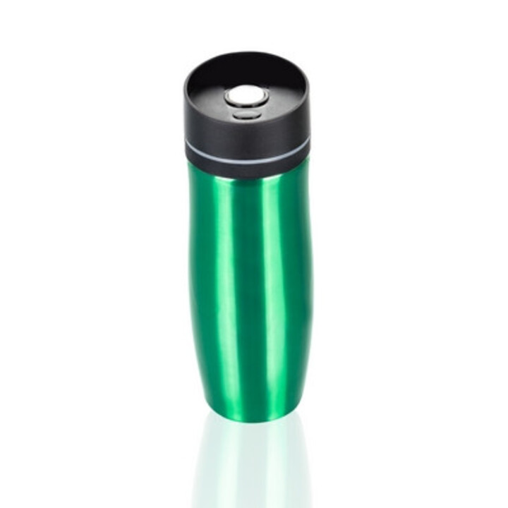 Kubek termiczny 375 ml Air Gifts | Jackson