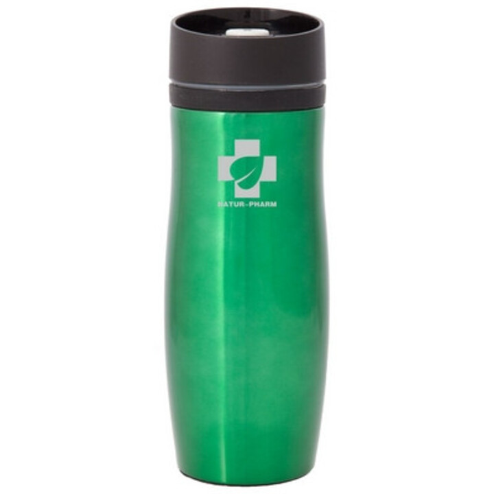 Kubek termiczny 375 ml Air Gifts | Jackson