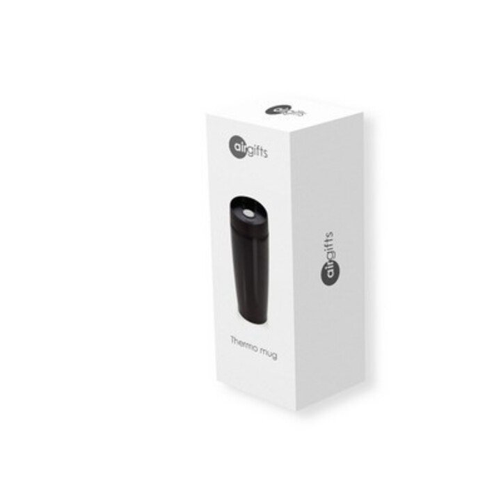 Kubek termiczny 375 ml Air Gifts | Lottie