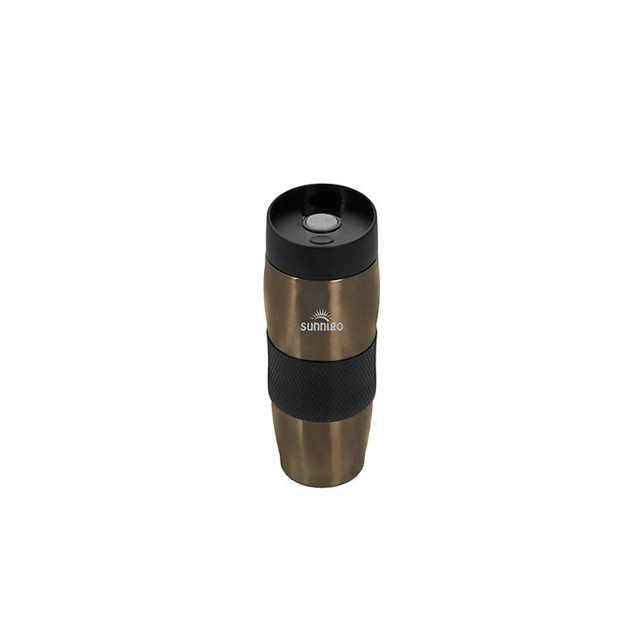 Kubek termiczny 375 ml Air Gifts | Jason